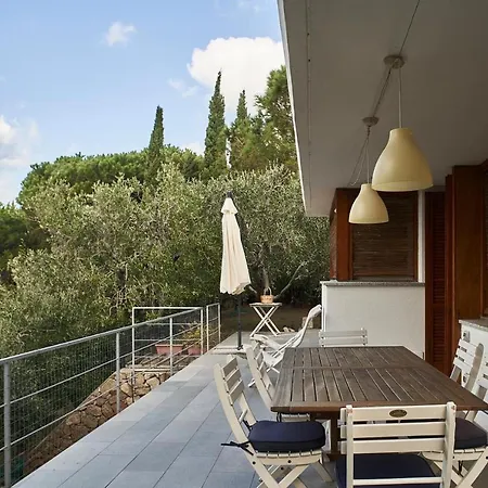 Casa La Valletta *