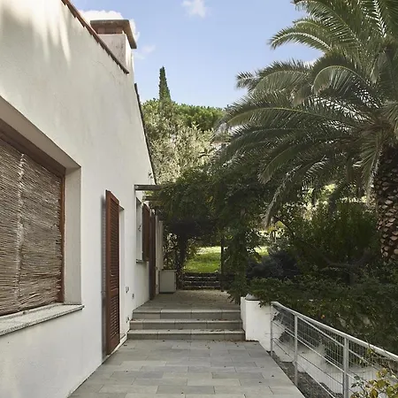 Nyaraló Casa La Valletta
