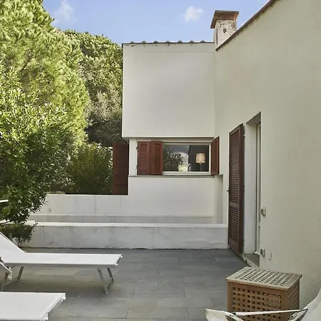Casa La Valletta Semesterbostad La Guardia