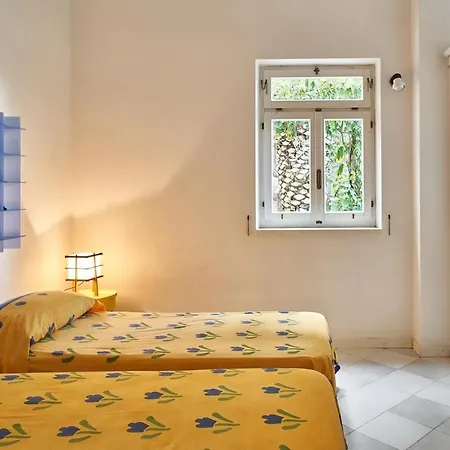 Casa La Valletta *
