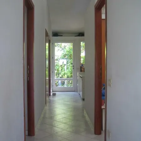 Holiday home Casa La Valletta