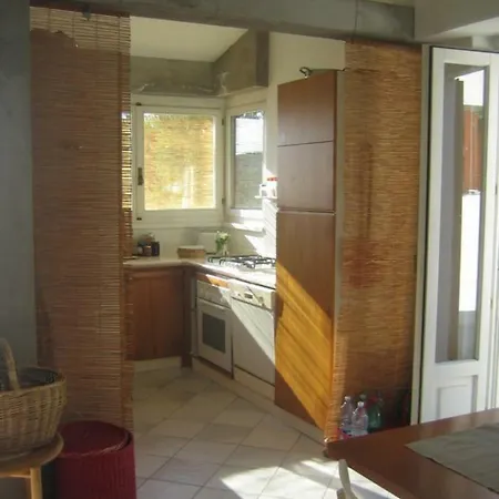 Casa La Valletta Holiday home La Guardia