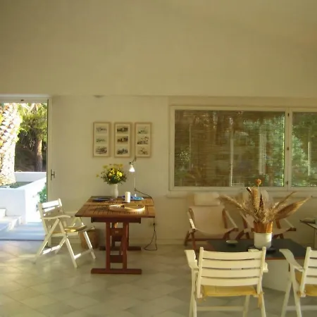 Holiday home Casa La Valletta La Guardia