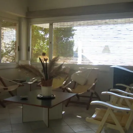 Casa La Valletta Ferienhaus La Guardia