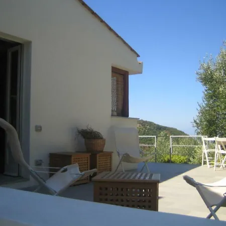 Casa La Valletta Holiday home
