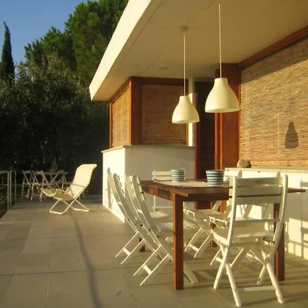 Holiday home Casa La Valletta La Guardia