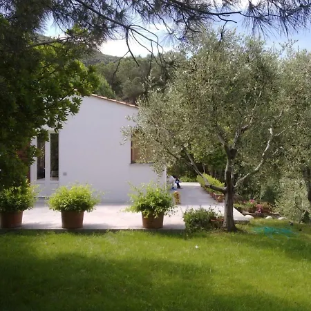 Holiday home Casa La Valletta La Guardia