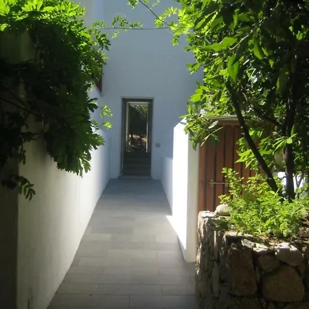 Semesterbostad Casa La Valletta *