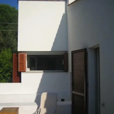 Casa La Valletta Semesterbostad La Guardia