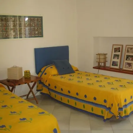 Casa La Valletta