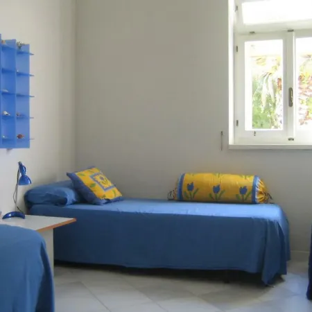 Semesterbostad Casa La Valletta