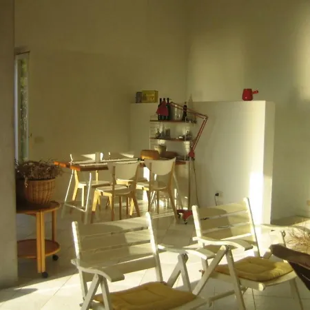 Casa La Valletta Semesterbostad La Guardia