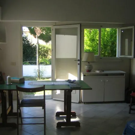 Holiday home Casa La Valletta *