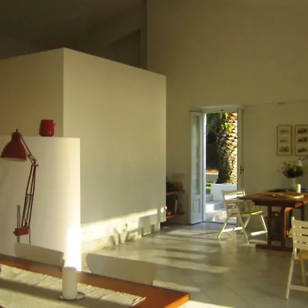 Casa La Valletta