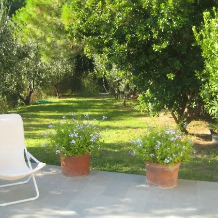 Casa La Valletta Semesterbostad *