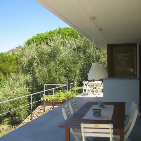 Casa La Valletta Semesterbostad