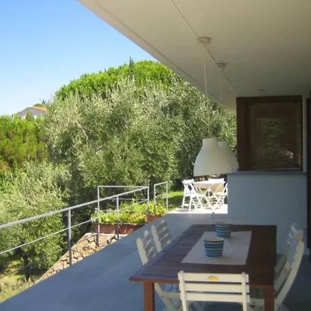 Casa La Valletta Holiday home
