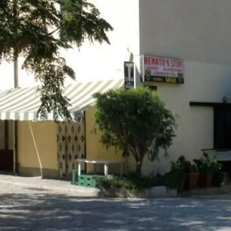 Semesterbostad Casa La Valletta *